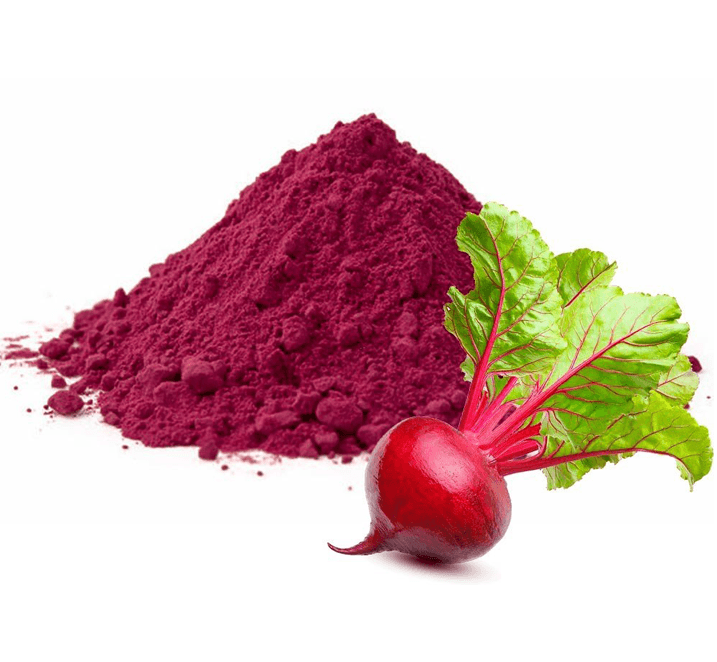 Dehydrated Beetroot Powder - Image 2