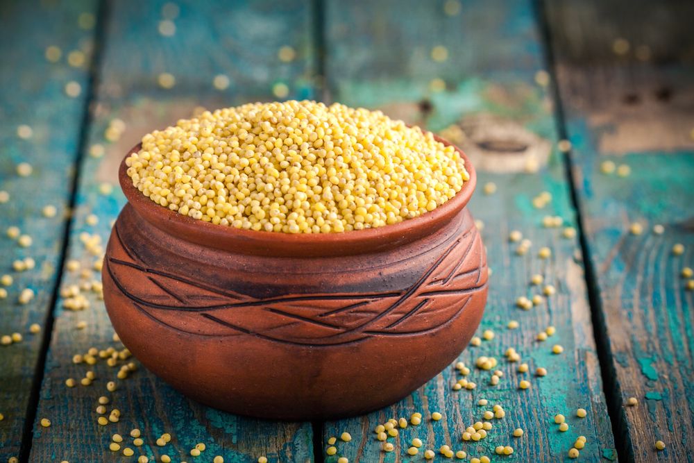Millets