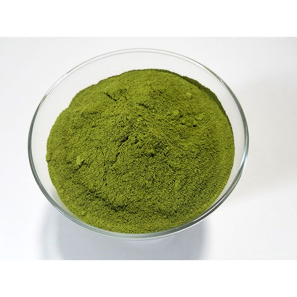 Leaf Powder